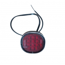 Galinis priešrūkinis žibintas FT-400 LED 12-24V.