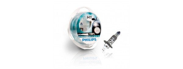 Holog.lemp.12v H1 55w  12258 XV (2 VNT) +100%