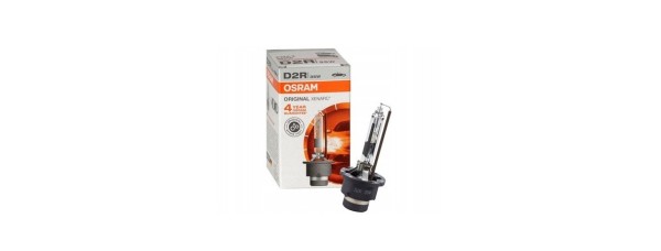 Xenon lemp.85v 35w D2R  66250 osram original