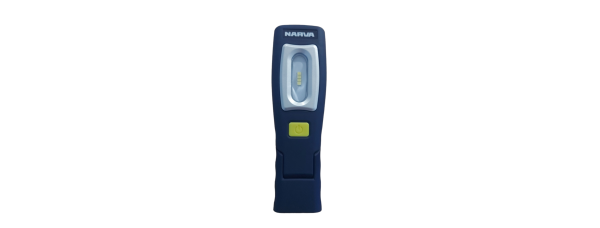 Darbinė lempa 4 led NARVA 90003