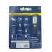 Darbinė lempa 4 led NARVA 90003