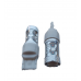 Lemputė 12v T-20 7440 3535SMD 60W SU LĘŠIU GELTONA KM