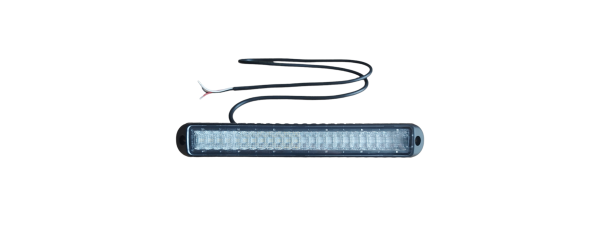 Atbulinės eigos/galinis priešrūk. žib. FT-341 12-24V