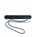 Atbulinės eigos/galinis priešrūk. žib. FT-341 12-24V