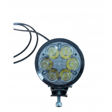 Darbinė lempa LED FT-365 2500 lm SPOT