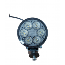 Darbinė lempa LED FT-364 2500 lm FLOOD