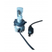 H4 LED PHILIPS 11342 U6000X2 12V 18w ( ROAD-LEGAL LED)