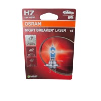 Holog.lemp.12v H7 55w 64210 NL(+150% 1 VNT BLISTER)