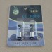 12v BA9S 8diodų (baltas) KOMPL.2 VNT.CAMBUS