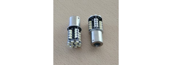 24v S 25 1 KONT.44 LED. SMD.BALT.KMP.2VNT.CANBUS