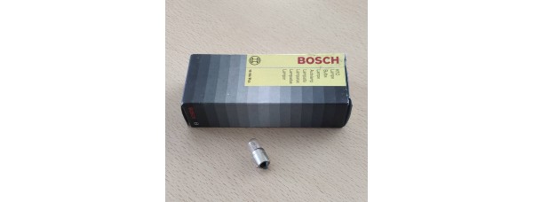 Lemputė 24v 4 w BOSCH  ( SLOVAKIJA)
