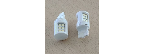 12v T-20 1 KONT. LED BALTA 11065 ULW KOMPL. PHILIPS
