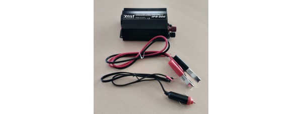 Įtampos keitiklis 12V - 230 V. 500w. 50 Hz. Įtampos keitiklis 12V - 230 V. 500w. 50 Hz.