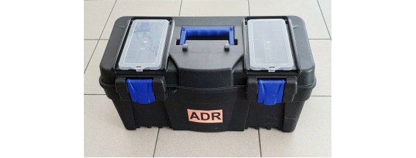 ADR  komplektas