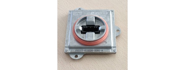 LED ŽIBINTŲ MODULIS VALEO L90060470.