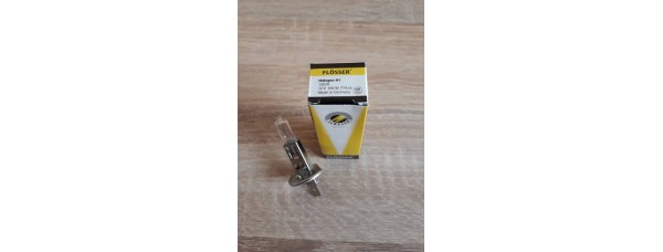 FLOSSER 12v H1 100w