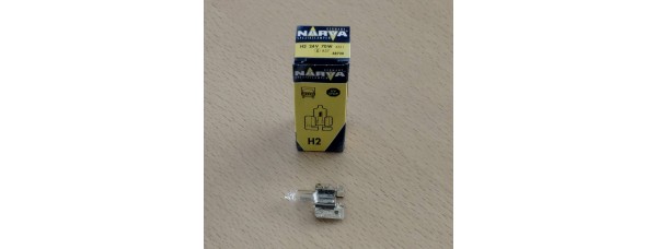 Holog.lemp.24v H2 70w NARVA 48720