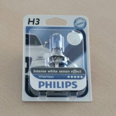 PHILIPS WHV  H3 12v / 55w BLISTER.