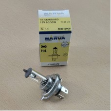 NARVA 12v H4 60/55w 48881
