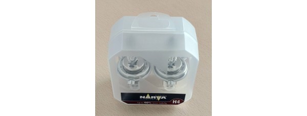 Holog.lemp.12v H4 60/55w  NARVA 48003 RPH (KOMPL)+90%