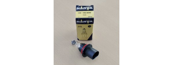 Holog.lemp.12v 9004  100/80w 48034 HB1