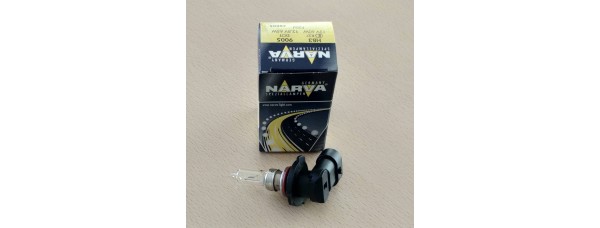 Holog.lemp.12v 9005 65w NARVA 48005 HB3