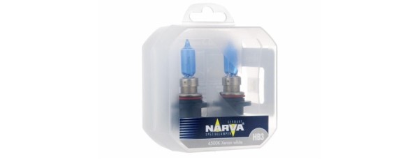 Holog.lemp.12v 9005 60w NARVA 48625 RPW KOMPL. HB3