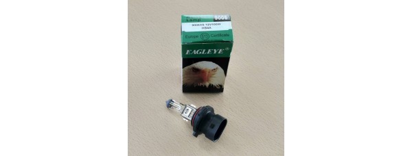 Holog.lemp.12v 9006XS 100w HB4A EAGLEYE