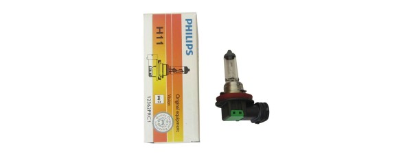 Holog.lemp.H11 12v 55w 12362 PREMIUM +30%