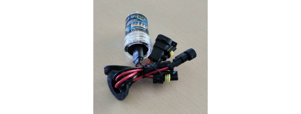 HB4 9006 XENON lemputė 4300K