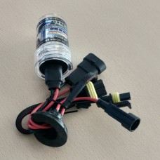 HB3 9005 XENON lemputė 6000K