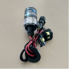 HB3 9005 XENON lemputė 4000K