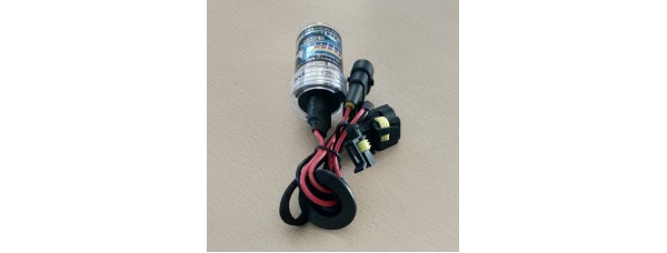 HB3 9005 XENON lemputė 4000K