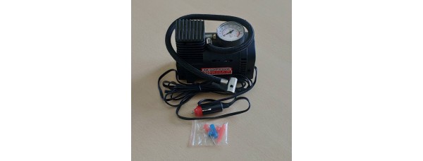 AUTOMOBILINIS KOMPRESORIUS MAŽAS SET-10B  300 PSI
