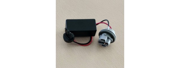 REZISTORIUS T20 7440 LED  1AS VNT