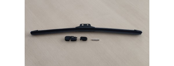 Valytuvas  16" 1vnt. 410mm.Seniems automb.7216SGR