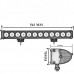 Darbinė lempa LED TC-6371A-120W 1 EILĖ