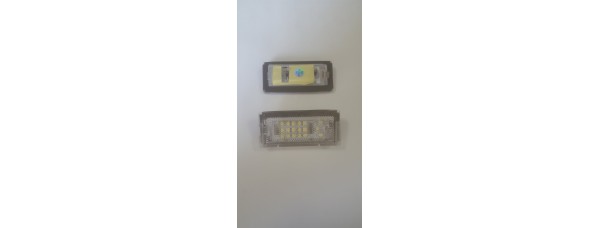 Numerio ap.diodinis LP-E46 4D BMW(98-03)PLPZD005A