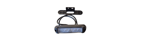 Atbulinės eigos diod.žibintas LCD 3241 LED