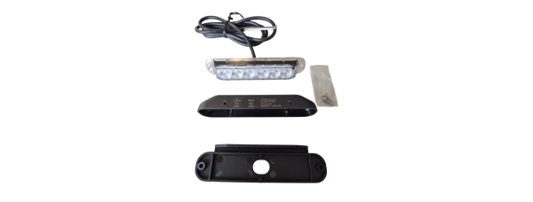 Galinis STOP žibintas FT-335 LED