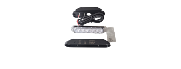 Galinis žibintas STOP / GABARITAS FT-336 LED
