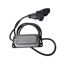 LED ŽIBINTO MODULIS SU 13 POL. KIŠTUKU